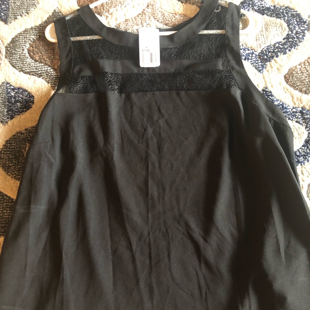 Forever 21 plus blouse